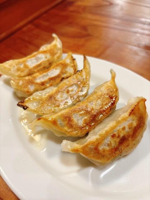 ラーメン勝負 - 羽後本荘（ラーメン）の写真