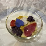 やさい料理 菜食志向 - 