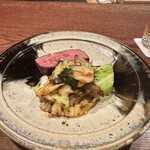 にしぶち飯店 - 