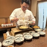 にしぶち飯店 - 