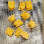 2tsumoli  - パスタ茹でる前