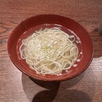 にしぶち飯店 - 