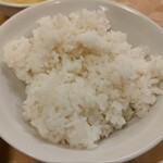 長城飯店 - ごはん