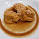 2tsumoli  - パスタ