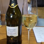 2tsumoli  - ピエロマンチーニ　ブリュット