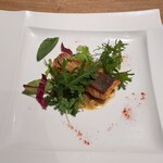 マジックレストラン・バー GIOIA - 