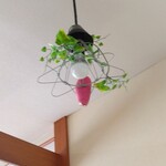 さつまいも農カフェきらら - お！さつまいも♥