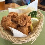モンテローザ - 料理写真: