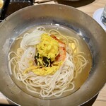 焼肉 淀屋橋 牛の膳 - 