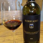 2tsumoli  - ビッビアーノ赤