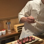 にしぶち飯店 - 