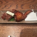 にしぶち飯店 - 