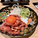 焼肉 淀屋橋 牛の膳 - 