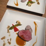 マジックレストラン・バー GIOIA 銀座 - 