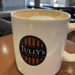 タリーズコーヒー - ドリンク写真: