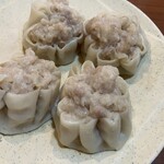 胡桃里小籠館 - 豚肉しゅーまい