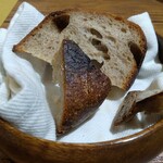 2tsumoli  - バケット