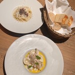 マジックレストラン・バー GIOIA - 