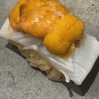 ながり鮨 錬 - 