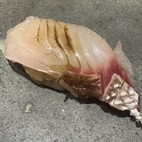 ながり鮨 錬 - 