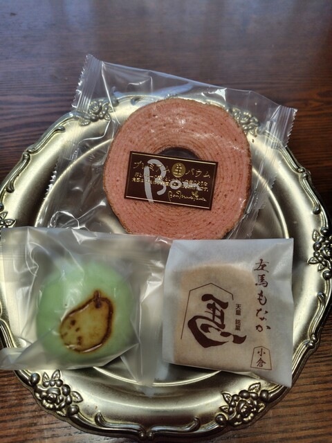 ボンむらやま 天童中店 &ndash; 天童の人気ケーキカフェ | 手作りスイーツでほっこり