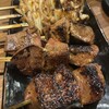 もつ焼きばん 高田馬場店