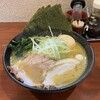 横浜家系らーめん 天王家 寒川総本店