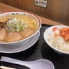 田中そば店 ららぽーと名古屋みなとアクルス店