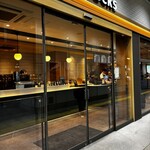 スターバックスコーヒー - 