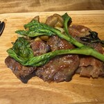 マスティカヴィーノ - 