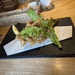 マスティカヴィーノ - 