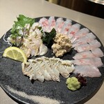 なきざかな 新宿店 - 