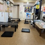 浜焼活貝 いさむ - 