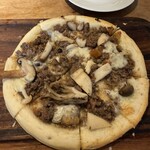 マスティカヴィーノ - 