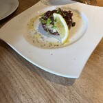 マスティカヴィーノ - 