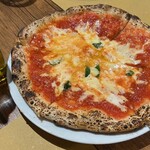 2tsumoli  - マルゲリータ