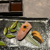西中州焼肉 きらく - 