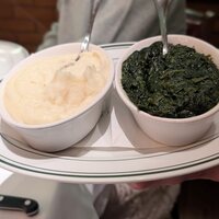 ウルフギャング・ステーキハウス 丸の内店 - 