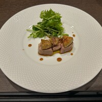 鴨しゃぶ さ和鳥 東上野 - 