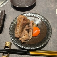 西中州焼肉 きらく - 