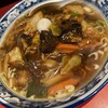 空港ラーメン 天鳳