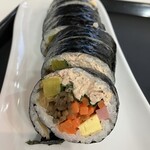 김밥천국카페 - 