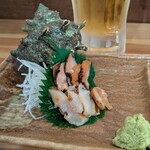 ひいき屋 - アップ