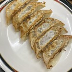みよしの - ぎょうざ