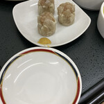 みよしの - しゅうまい(3コ)