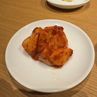 ビーフキッチン 恵比寿店 - 