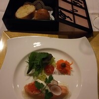 フレンチ 奥村邸 - 