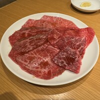 ビーフキッチン 恵比寿店 - 