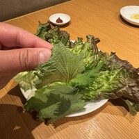 ビーフキッチン 恵比寿店 - 