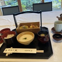 山ばな平八茶屋 - 